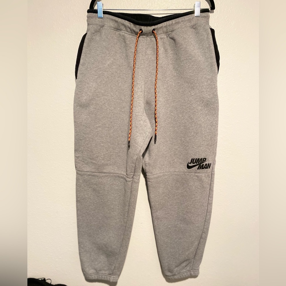 Mens XL Jordan sweatpants (Nike)